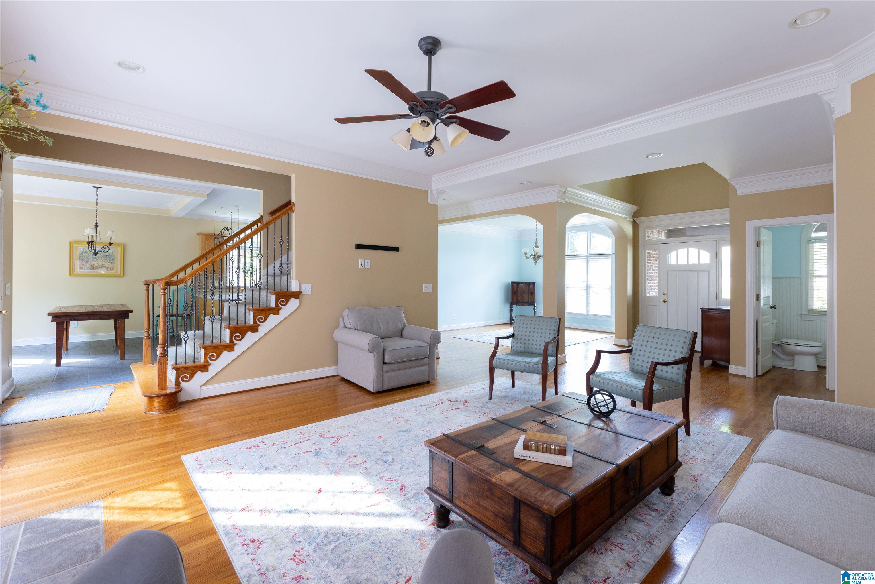 6462 Cambridge Road Pinson, AL 35126 - Photo 3 of 30