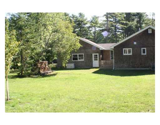 72 Eggemoggin Road Harpswell, ME 04079 - Photo 23 of 25 Exterior Front.