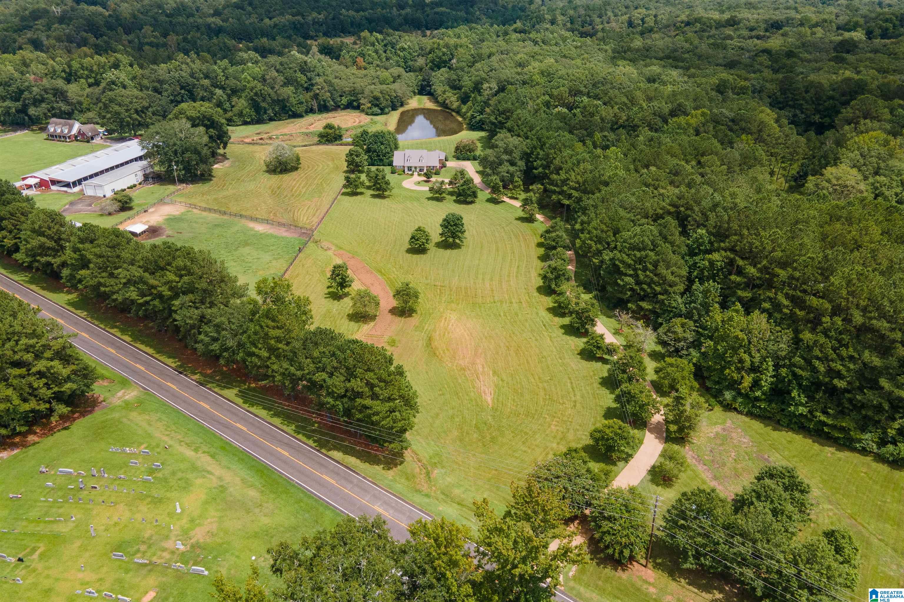 6578 Chelsea Road Columbiana, AL 35051 - Photo 39 of 52