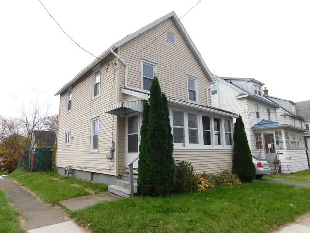 $127,800 | 50 Baxter Street, Binghamton, NY 13905