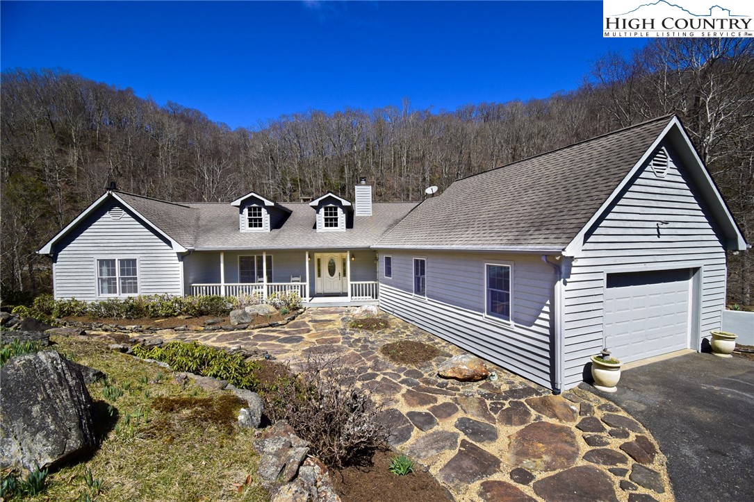 3549 Howard's Creek Road Boone, NC 28607 - Photo 5 of 35
