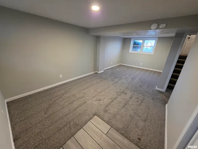 $199,900 | 1921 North Albany Street, Springfield, IL 62702