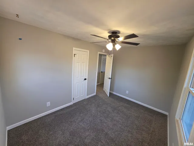 $199,900 | 1921 North Albany Street, Springfield, IL 62702