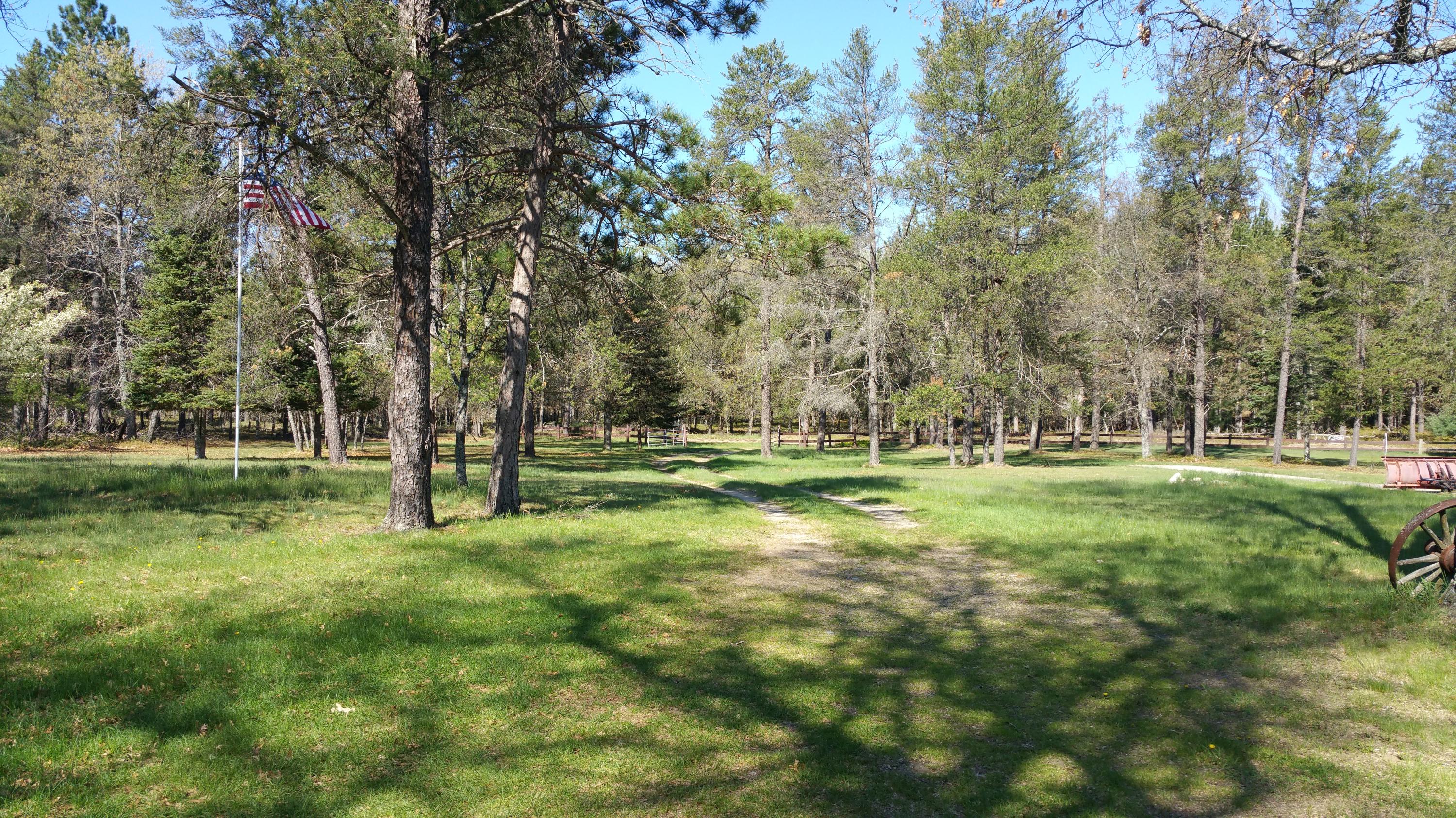 2752 Galloway Road Luzerne, MI 48636 - Photo 21 of 27 Gallery Image 21