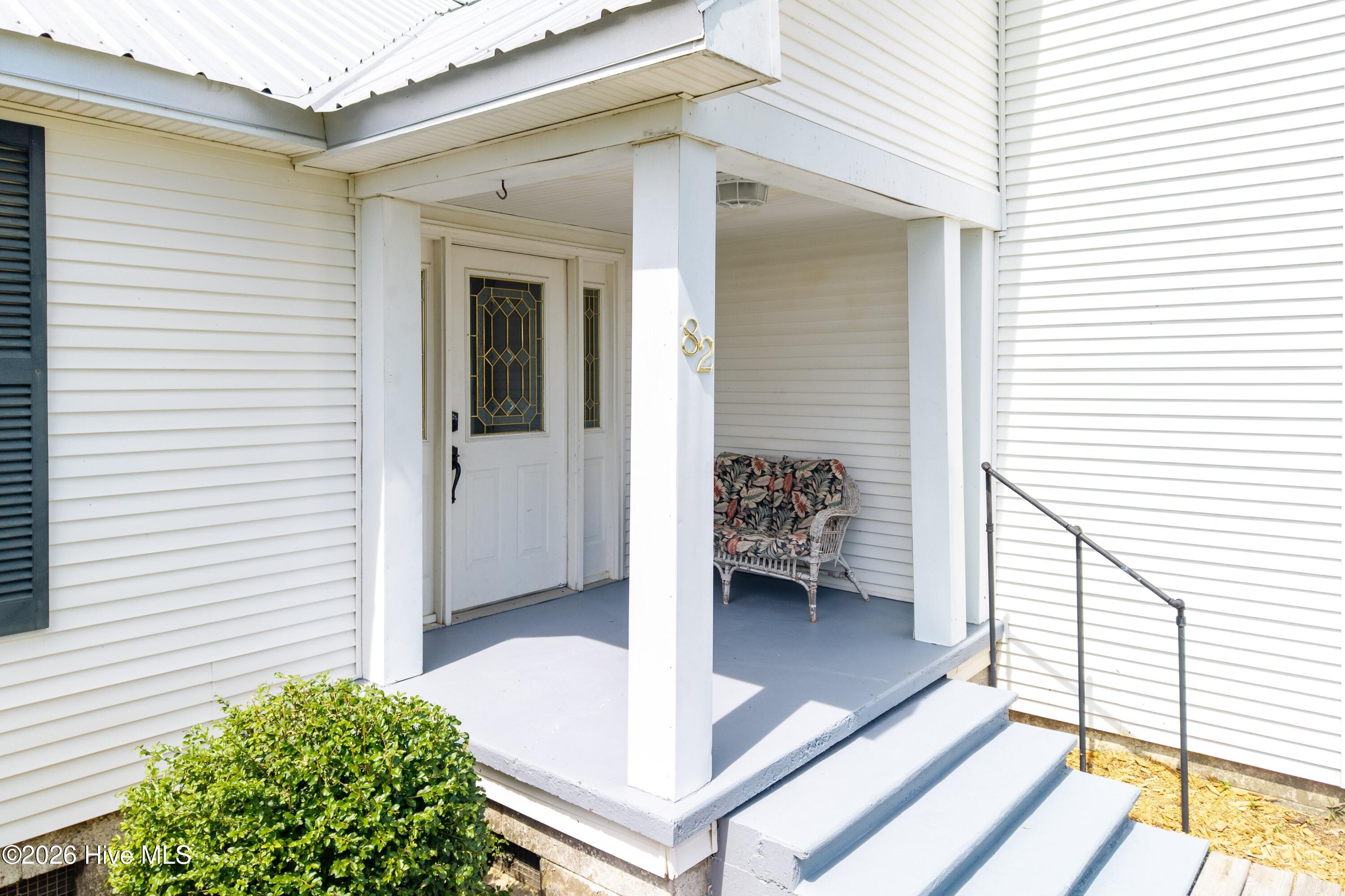 82 Cypress Shores Road Roper, NC 27970 - Photo 5 of 54