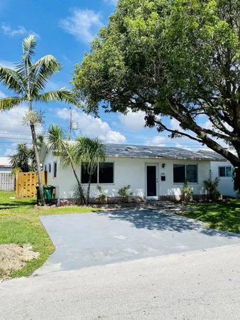 $2,400 | 4559 Northwest 16th Way, Tamarac, FL 33309