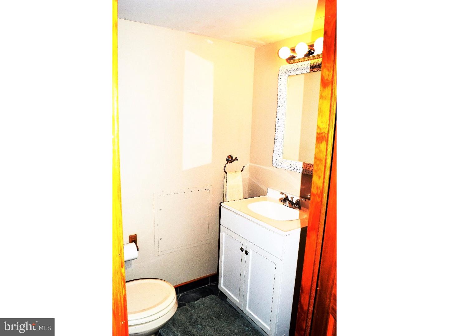 521 Claremont Road Springfield, PA 19064 - Photo 11 of 12 Half Bath