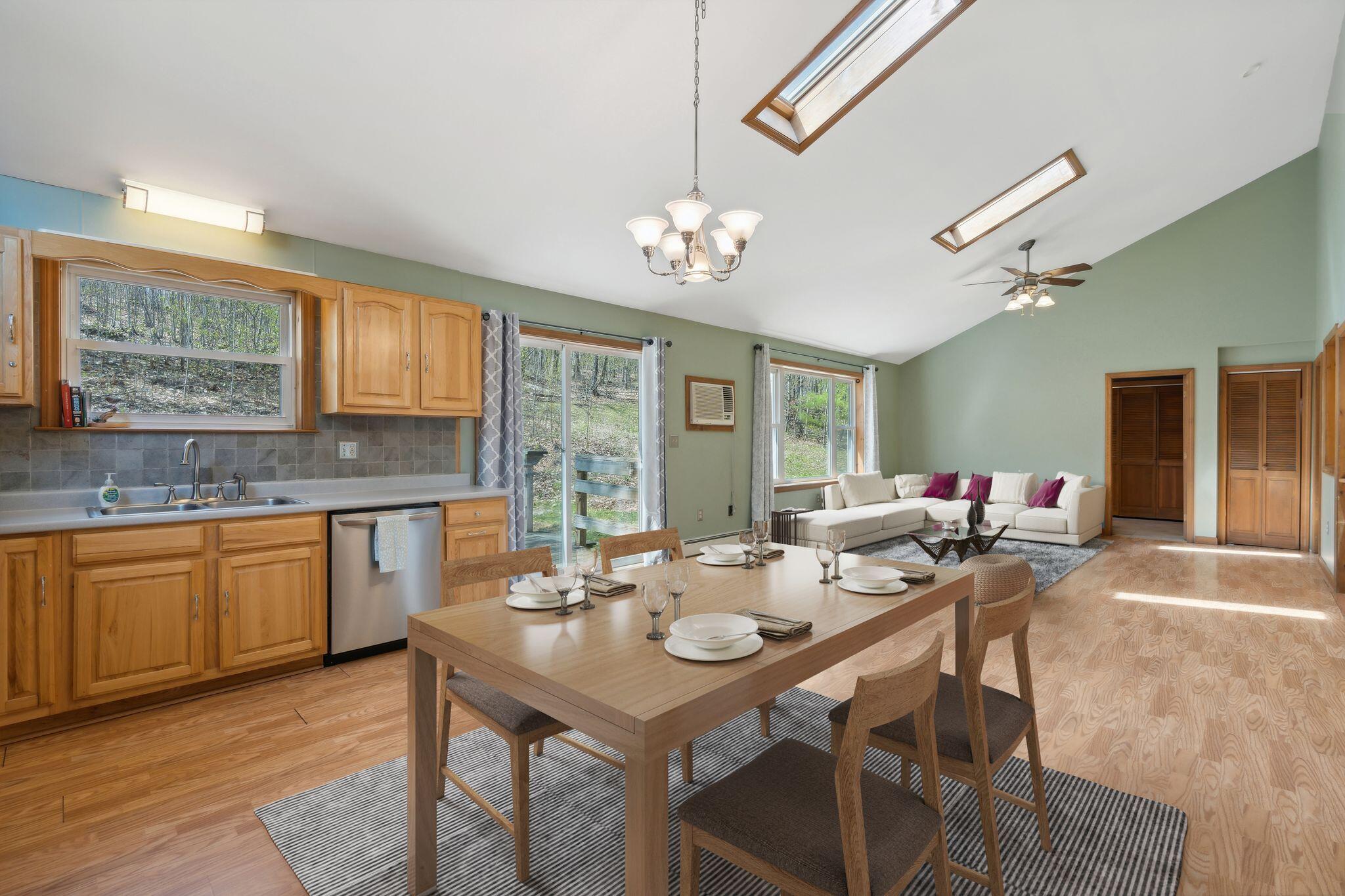 2044 Eight Rod Road Sidney, ME 04330 - Photo 25 of 42 staging