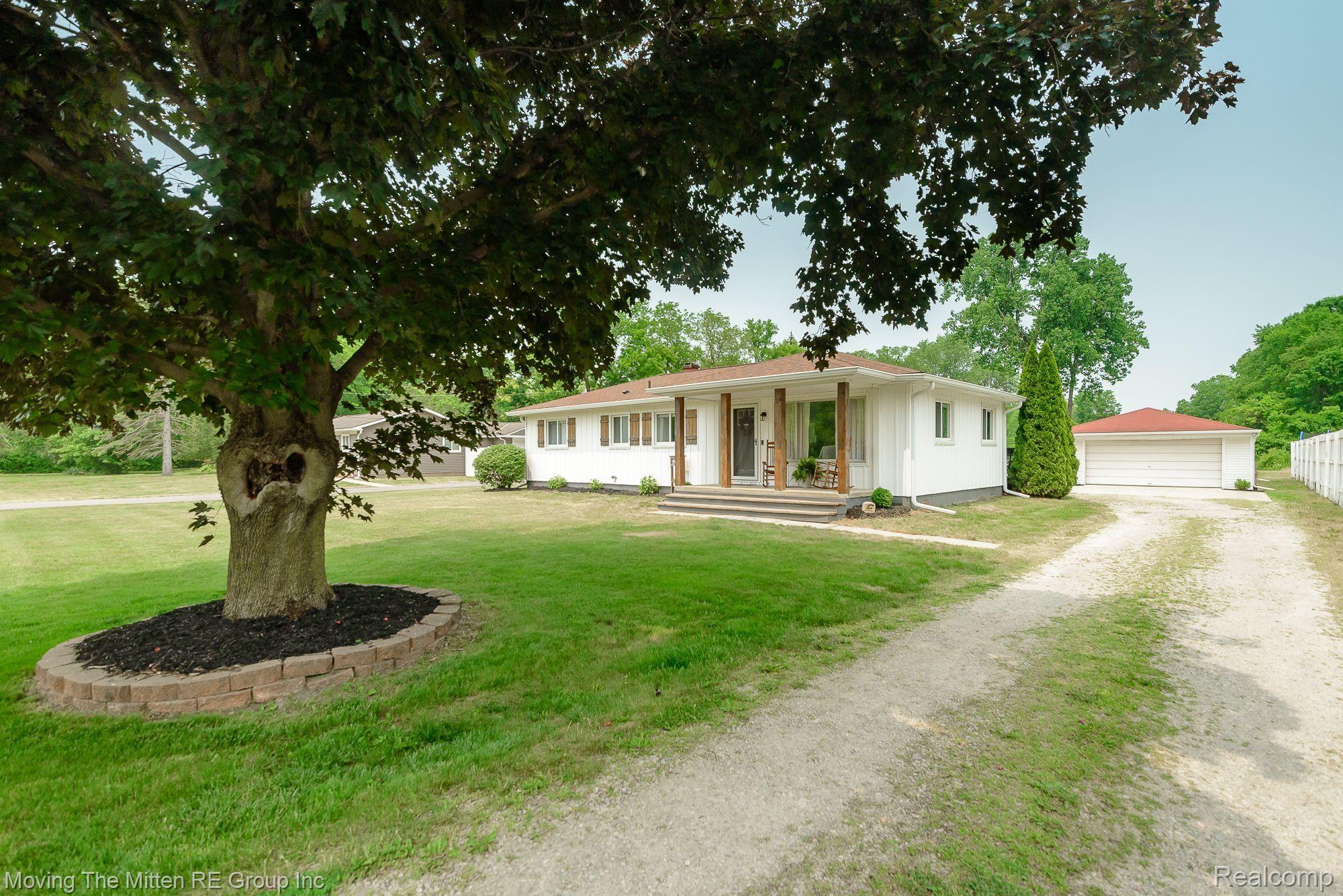 40302 Robbe Road Belleville, MI 48111 - Photo 60 of 73 Gallery Image 60