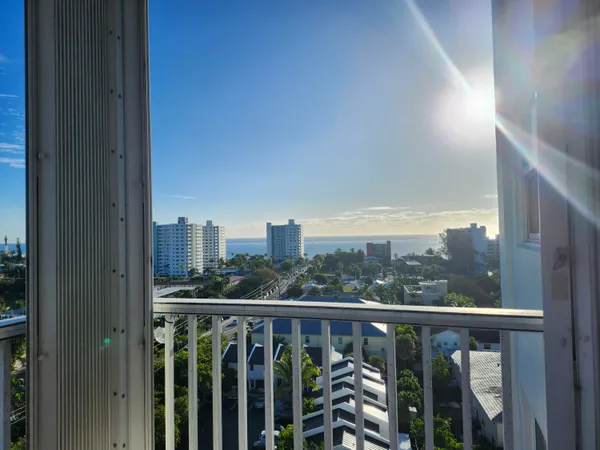 $2,700 | 1505 North Riverside Drive, Unit 1108, Pompano Beach, FL 33062