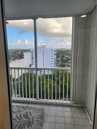 $2,700 | 1505 North Riverside Drive, Unit 1108, Pompano Beach, FL 33062