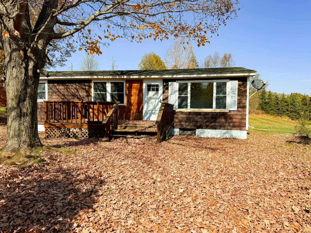 $1,550 | 41 Couture Street, Colebrook, NH 03576