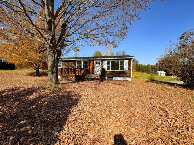 $1,550 | 41 Couture Street, Colebrook, NH 03576