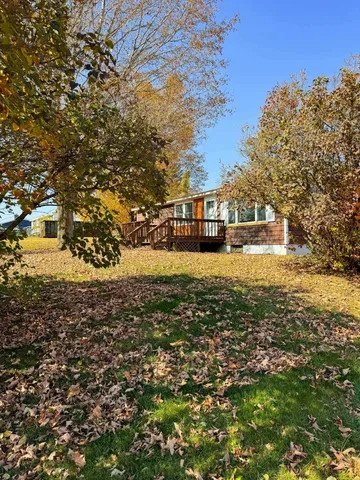 $1,550 | 41 Couture Street, Colebrook, NH 03576