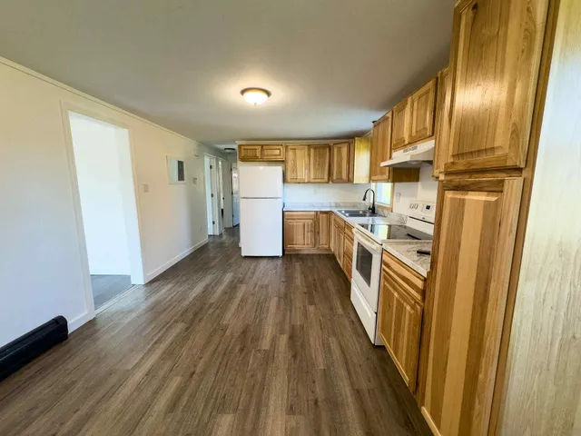 $1,550 | 41 Couture Street, Colebrook, NH 03576