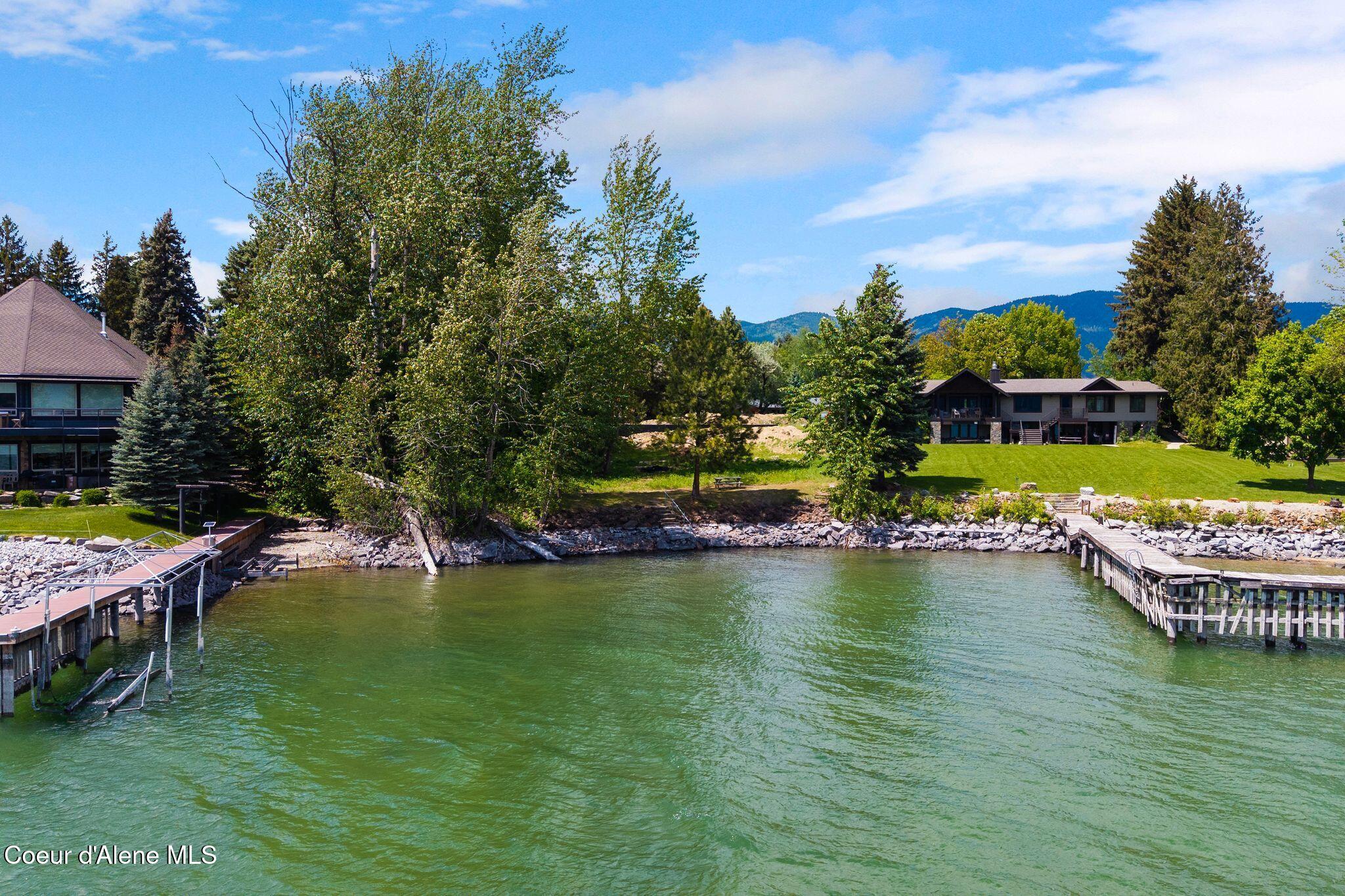 1104 Birch Street Sandpoint, ID 83864 - Photo 82 of 100 Community Water Front Lot