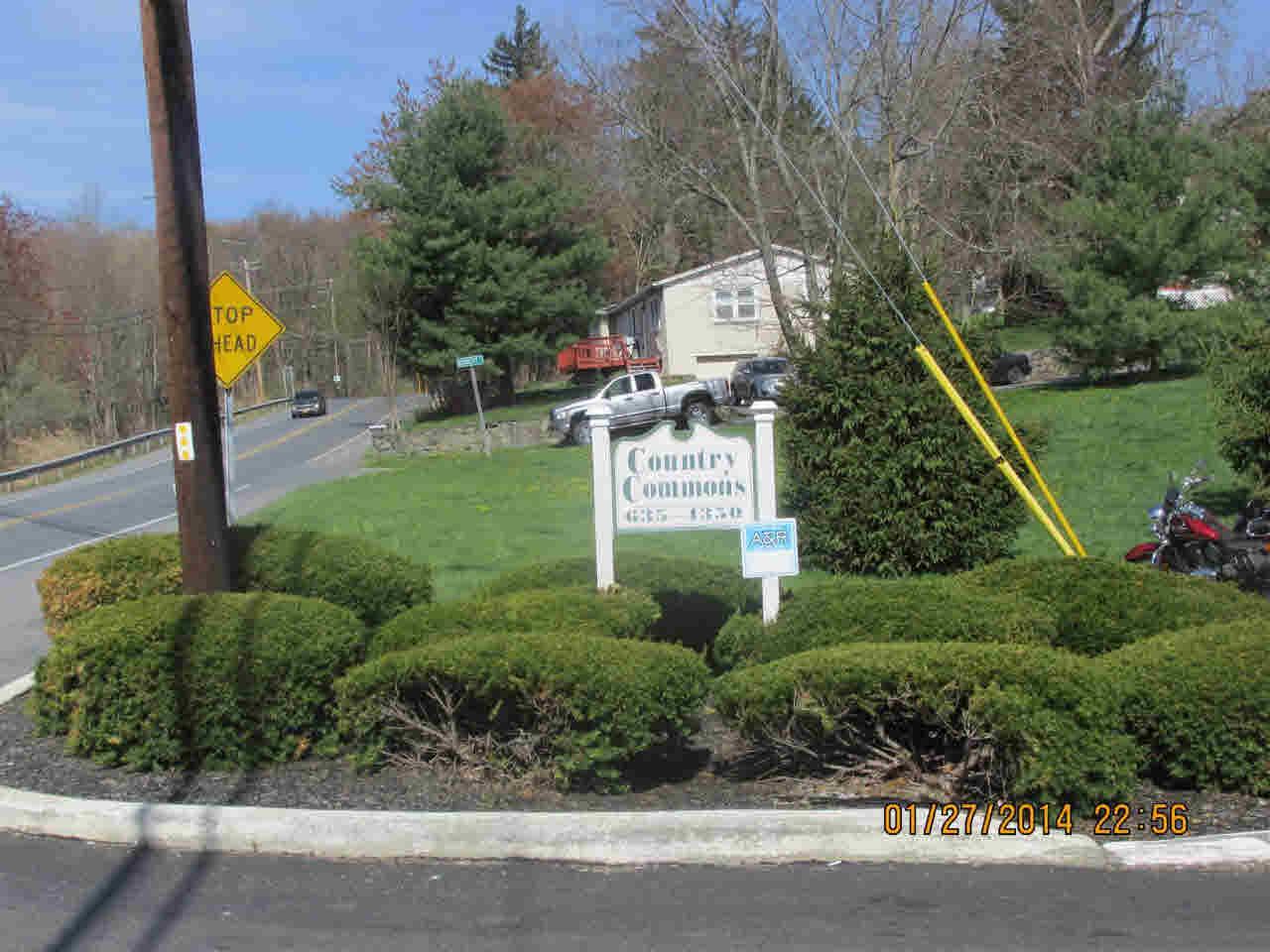216 W Road, Unit 70 Pleasant Valley, NY 12569 - Photo 1 of 1