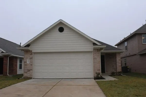 $1,825 | 5622 Latta Plantation Drive, Katy, TX 77449