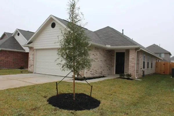 $1,825 | 5622 Latta Plantation Drive, Katy, TX 77449