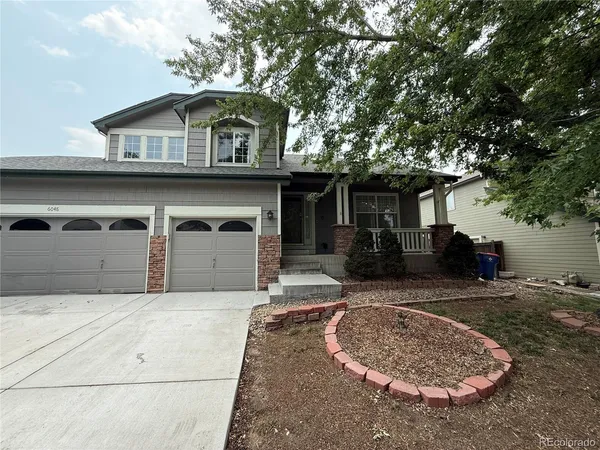 $724,950 | 6048 West Ida Drive, Littleton, CO 80123