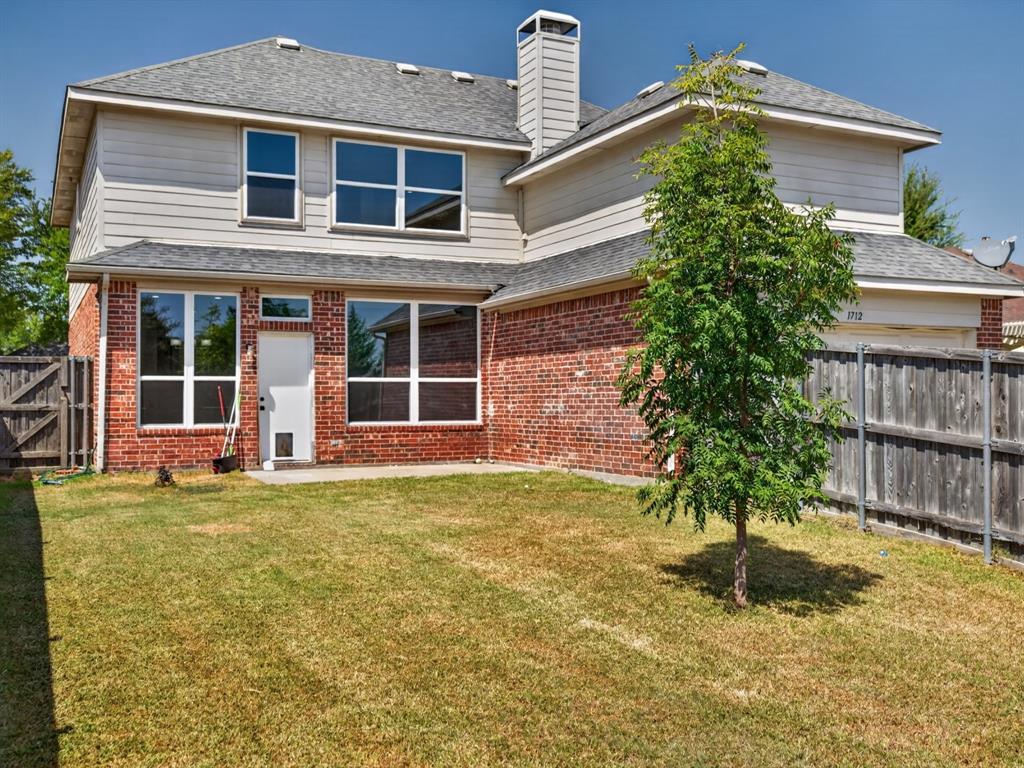 1712 Elm Spring Court Allen, TX 75002 - Photo 34 of 34 Gallery Image 34