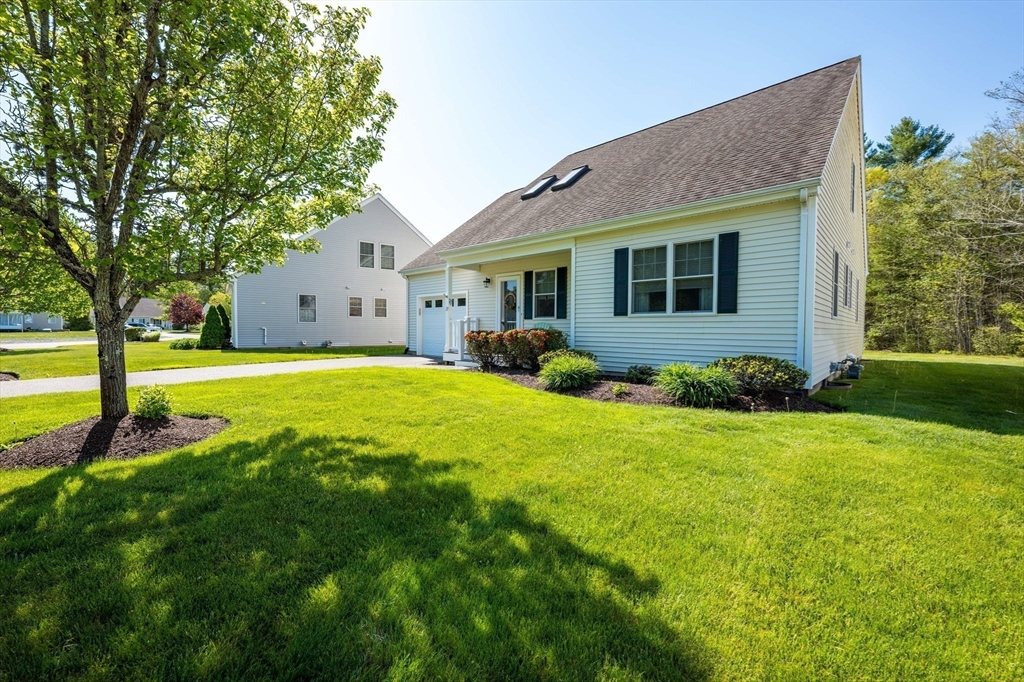 13 Bisbee Drive, Unit 13 Rochester, MA 02770 - Photo 7 of 39 Gallery Image 7