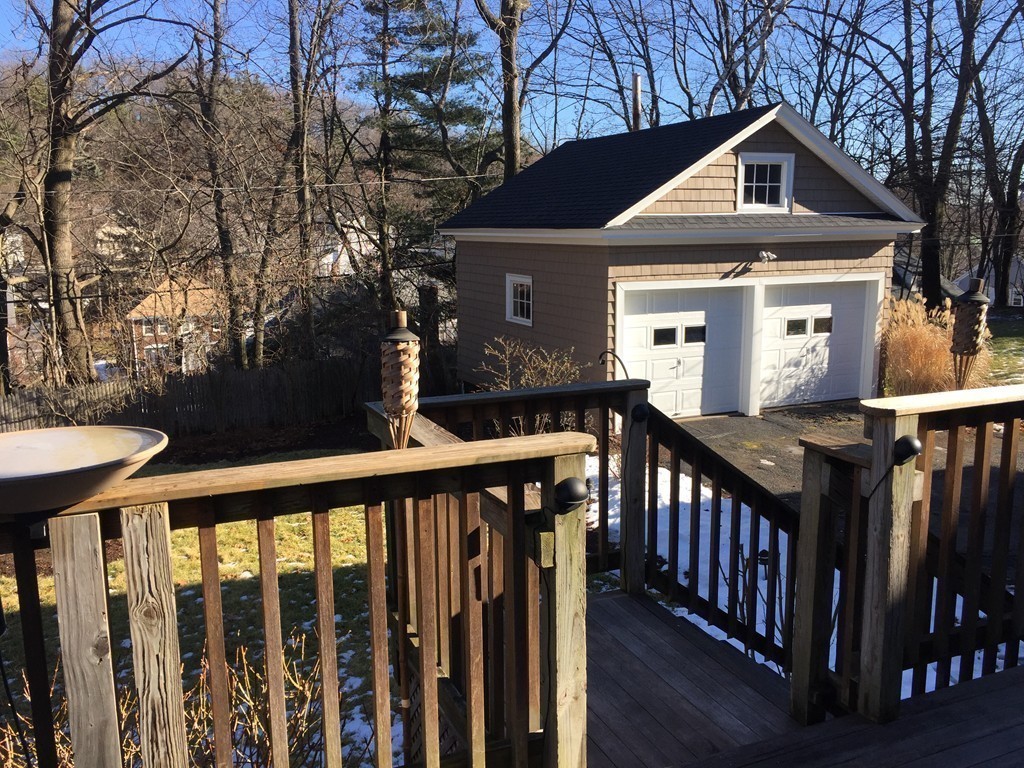 70 Commodore Road Worcester, MA 01602 - Photo 27 of 30 Gallery Image 27