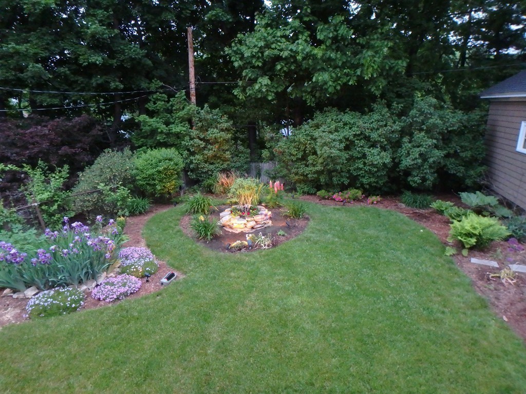 70 Commodore Road Worcester, MA 01602 - Photo 29 of 30 Gallery Image 29