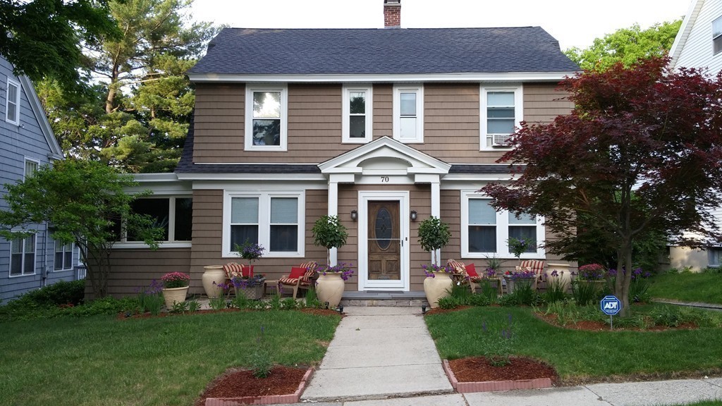 70 Commodore Road Worcester, MA 01602 - Photo 30 of 30 Gallery Image 30