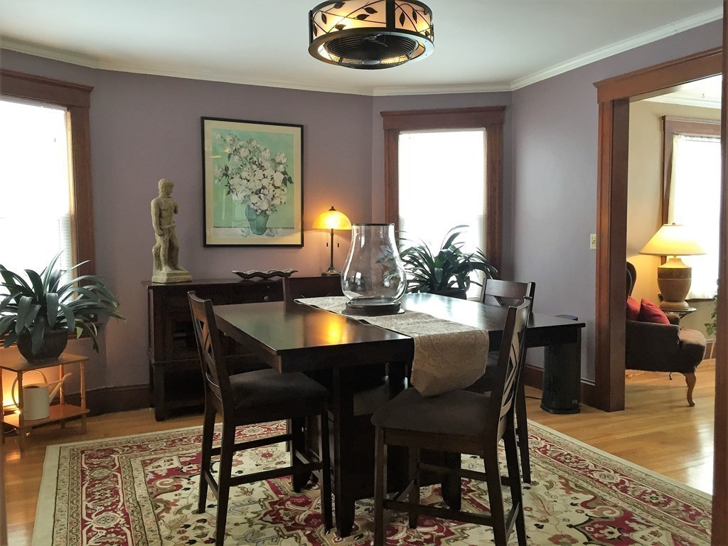70 Commodore Road Worcester, MA 01602 - Photo 5 of 30 Gallery Image 5