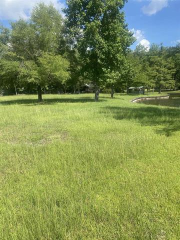 0 Pitts River Road Andalusia, AL 36421 - Photo 3 of 5 a view of outdoor space with deck and yard