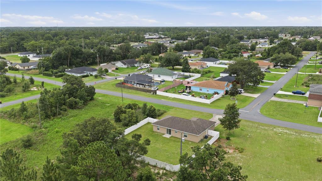 4801 Southwest 145th Place Road Ocala, FL 34473 - Photo 9 of 30