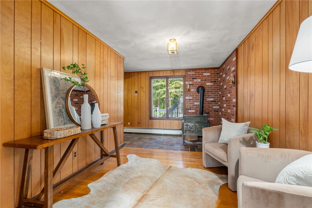40 Penny Pond Road Tiverton, RI 02878 - Photo 26 of 41