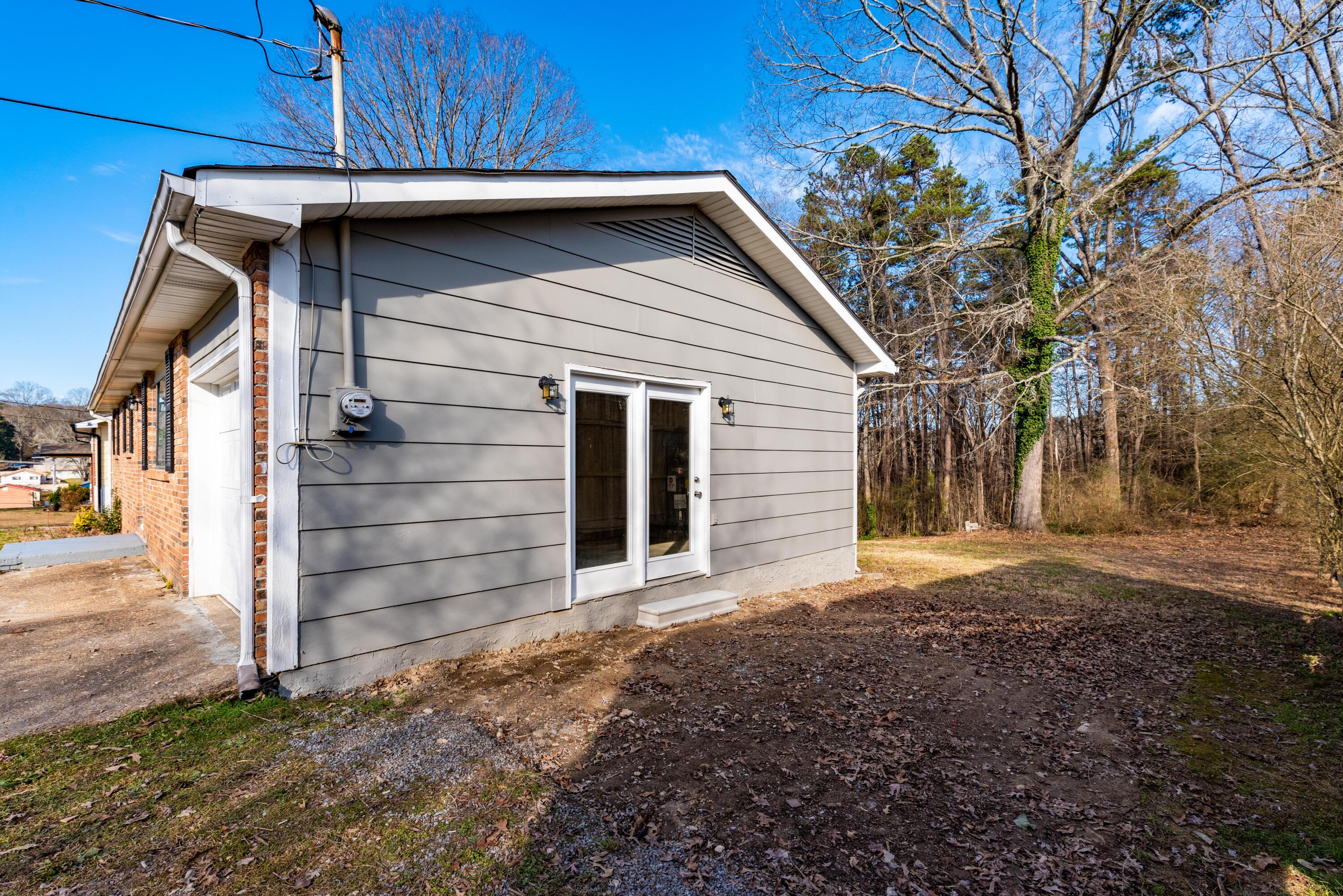 621 Corbley Road Rossville, GA 30741 - Photo 20 of 21 Corbley20