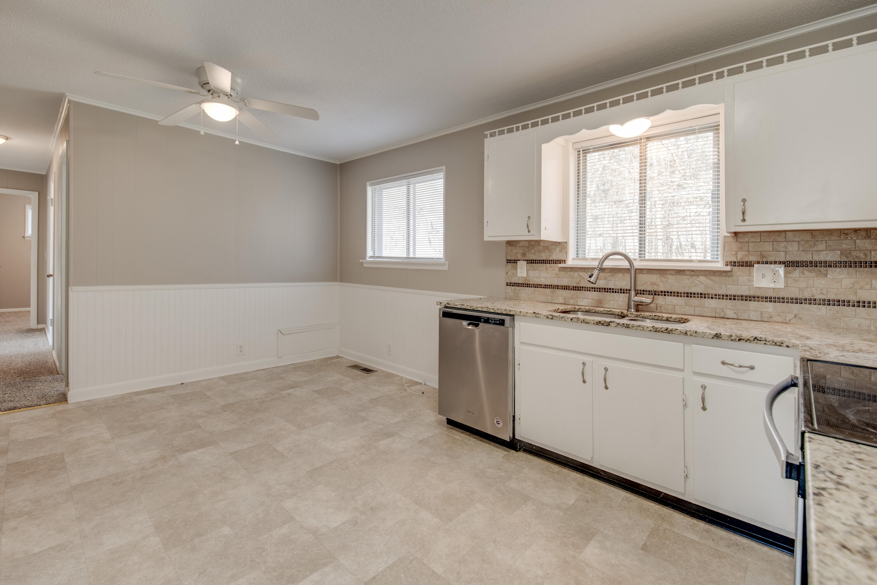 621 Corbley Road Rossville, GA 30741 - Photo 4 of 21 Corbley 4