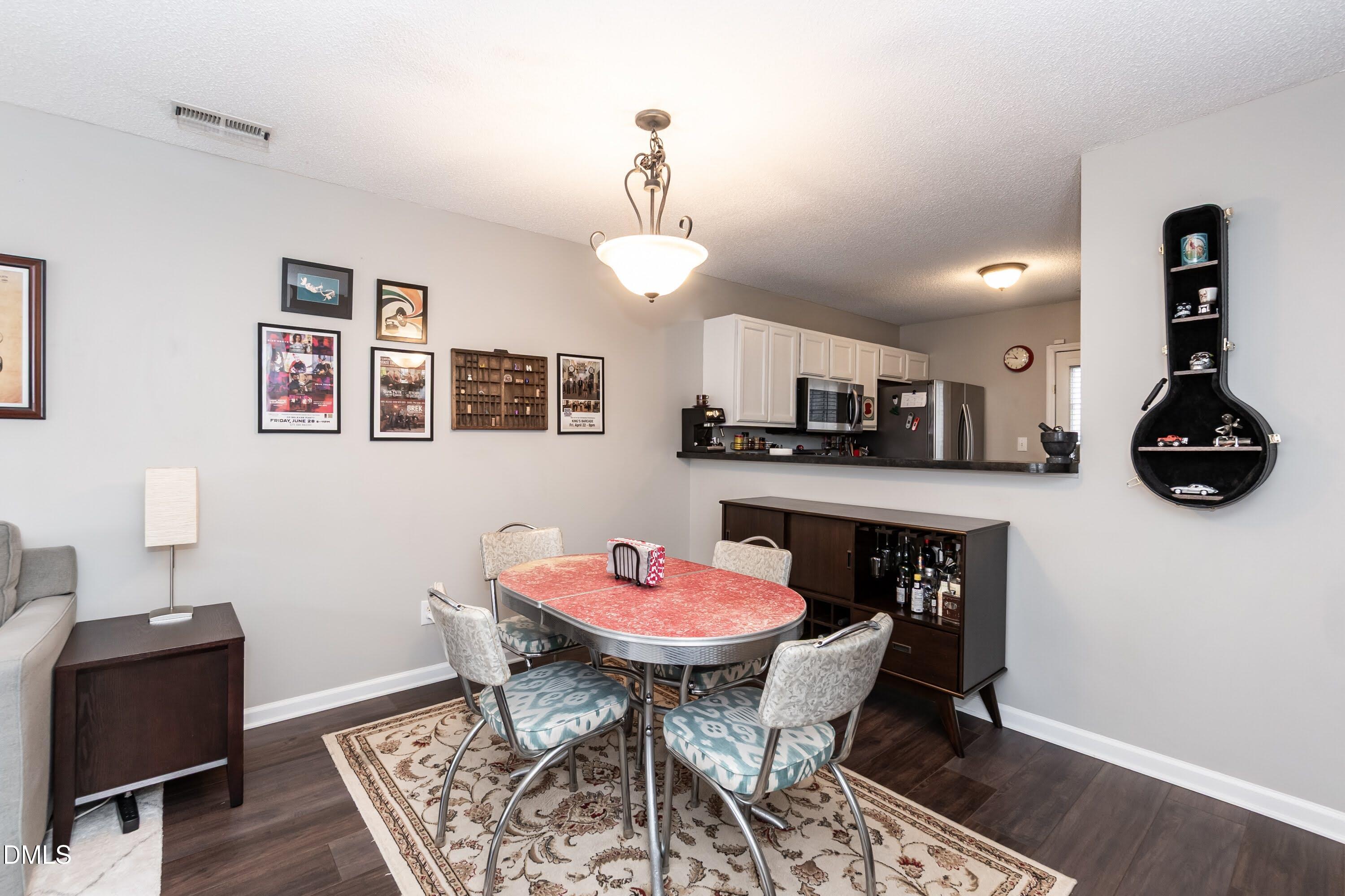 2213 Violet Bluff Court Raleigh, NC 27610 - Photo 13 of 26 Dining 01