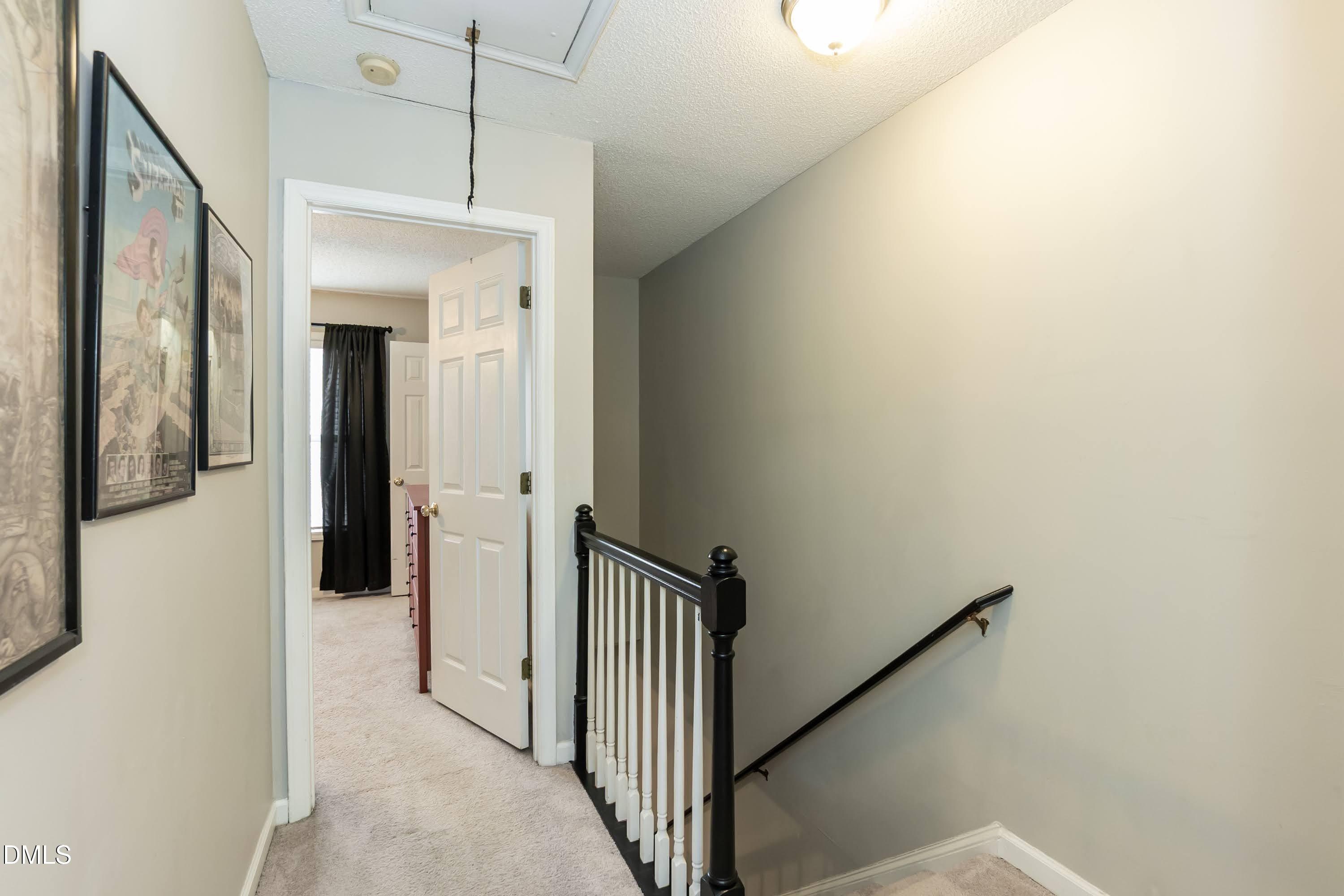 2213 Violet Bluff Court Raleigh, NC 27610 - Photo 14 of 26 Landing 01