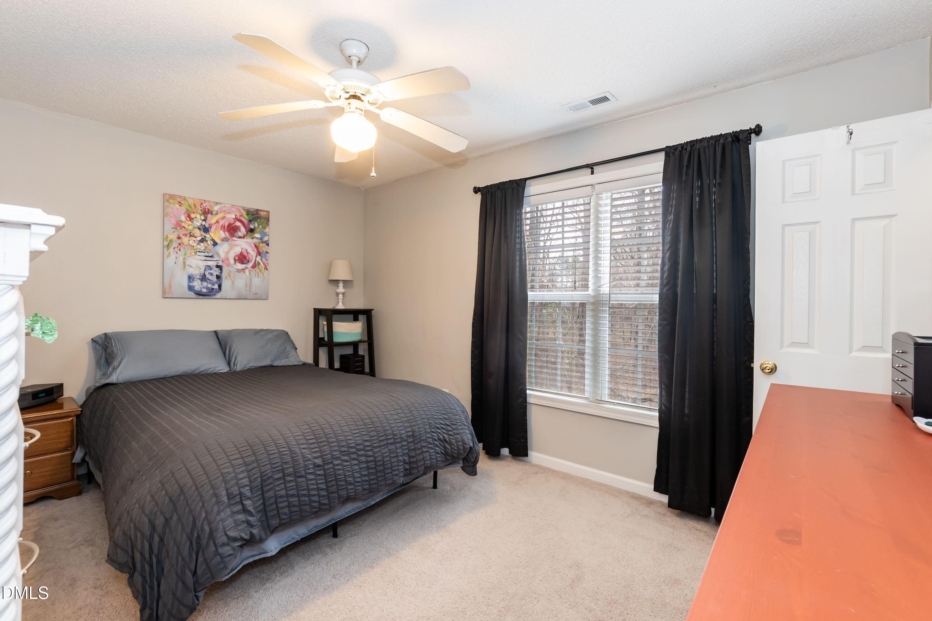 2213 Violet Bluff Court Raleigh, NC 27610 - Photo 15 of 26 Bedroom 01a