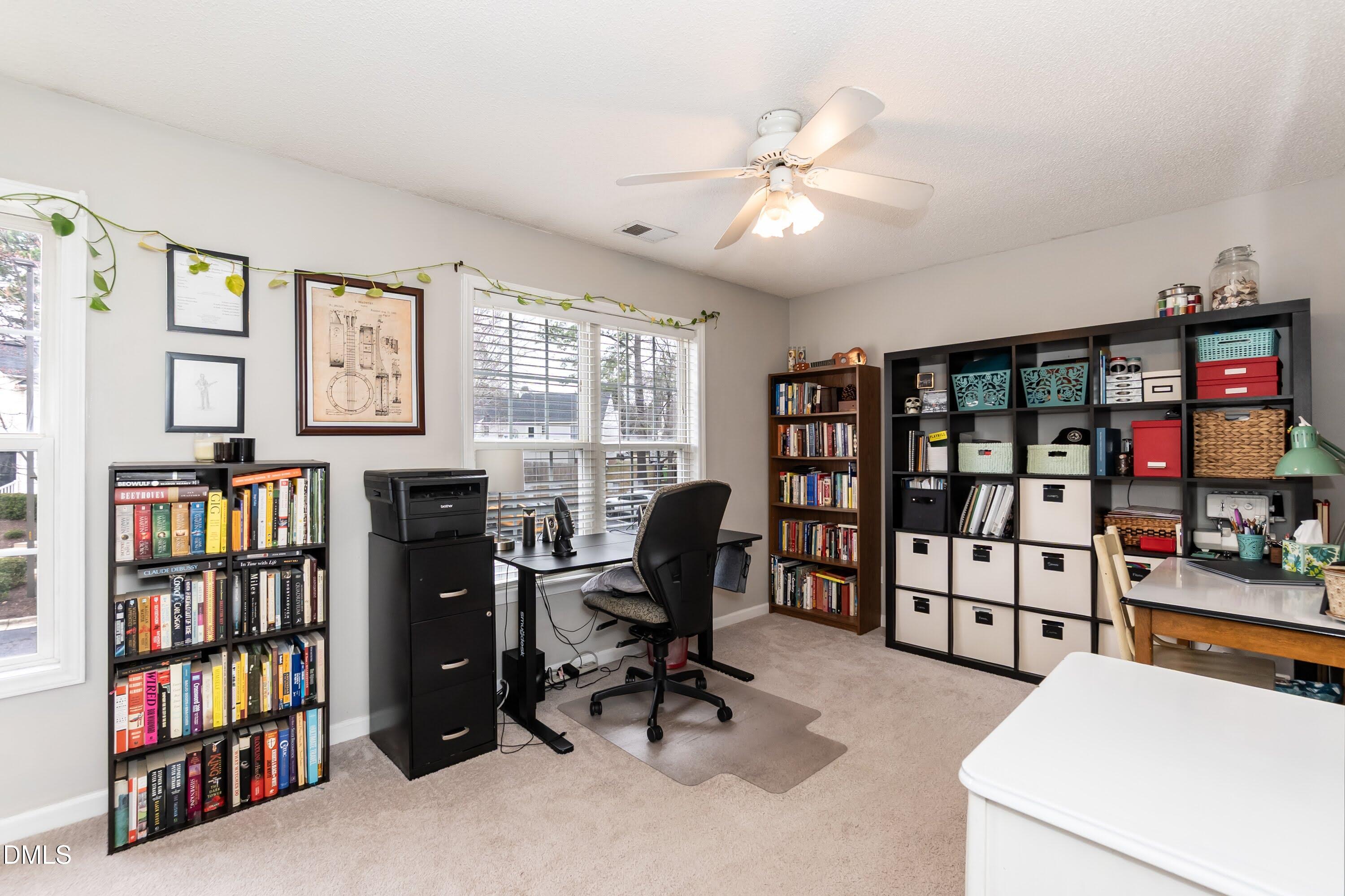 2213 Violet Bluff Court Raleigh, NC 27610 - Photo 18 of 26 Bedroom 02a