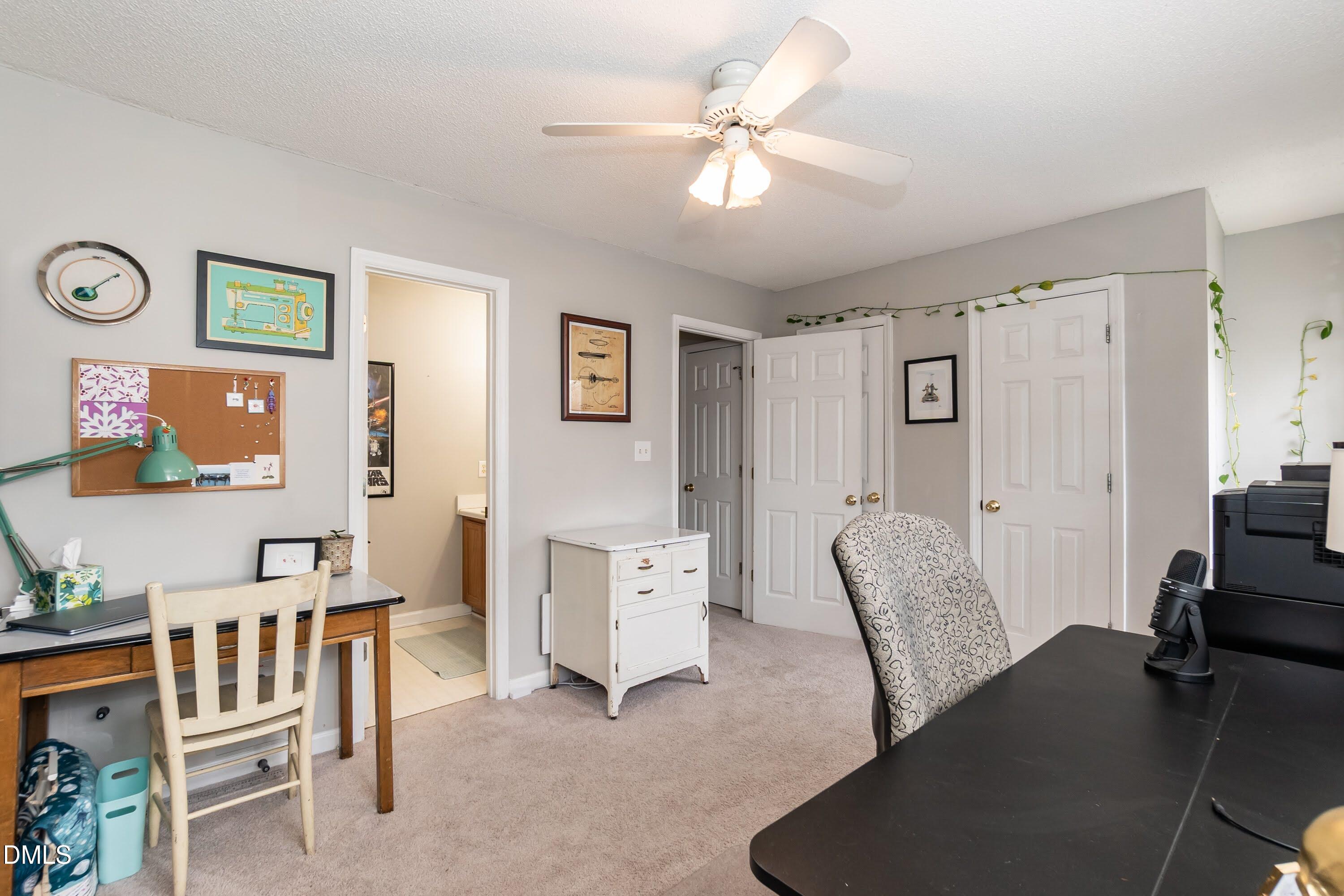 2213 Violet Bluff Court Raleigh, NC 27610 - Photo 19 of 26 Bedroom 02b