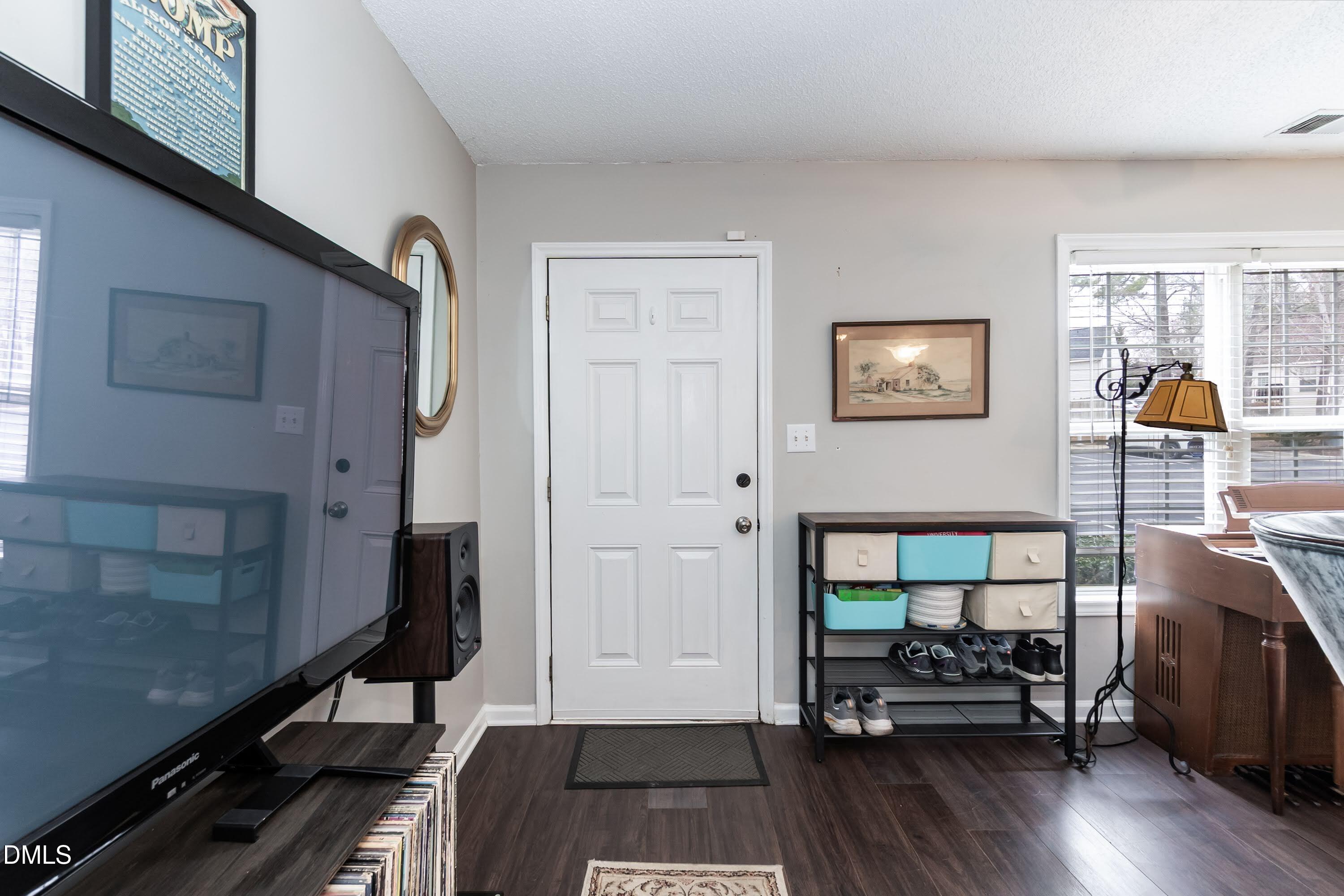 2213 Violet Bluff Court Raleigh, NC 27610 - Photo 3 of 26 Enterance 02