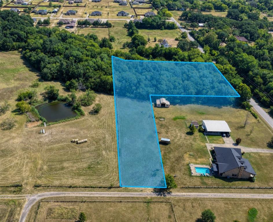 0 Co Road Kaufman, TX 75142 - Photo 3 of 11 Gallery Image 3