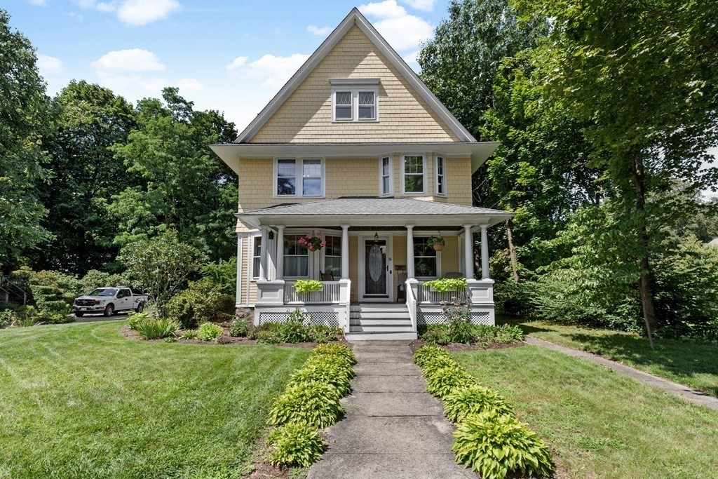 86 North Main Street Sharon, MA 02067 - Photo 1 of 39 Gallery Image 1