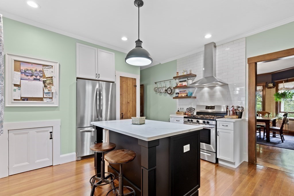 86 North Main Street Sharon, MA 02067 - Photo 11 of 39 Gallery Image 11