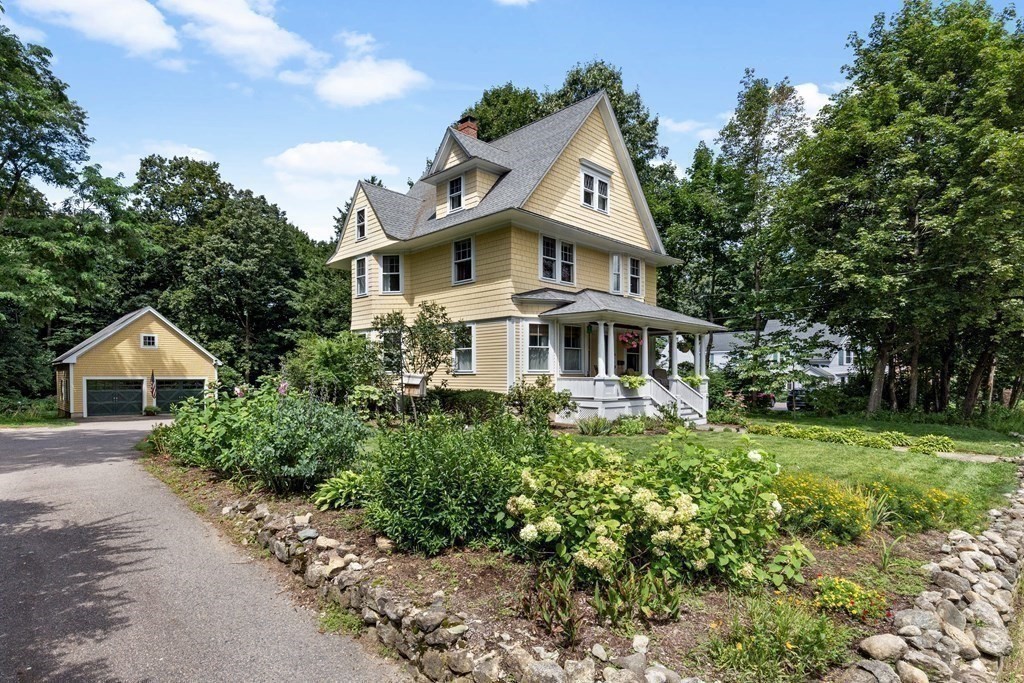 86 North Main Street Sharon, MA 02067 - Photo 2 of 39 Gallery Image 2