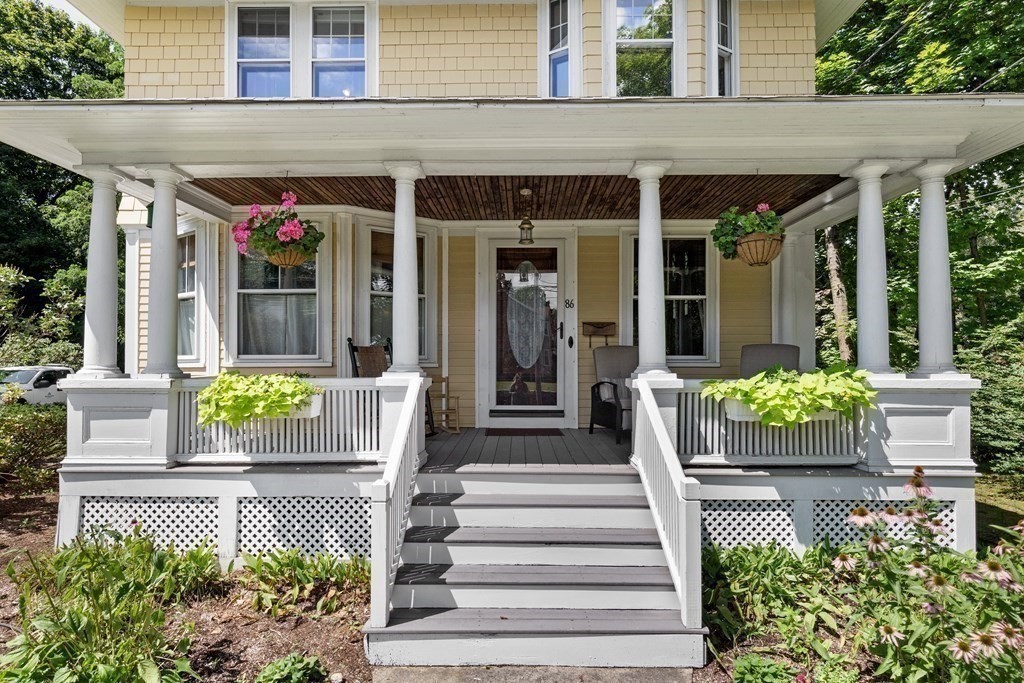 86 North Main Street Sharon, MA 02067 - Photo 5 of 39 Gallery Image 5