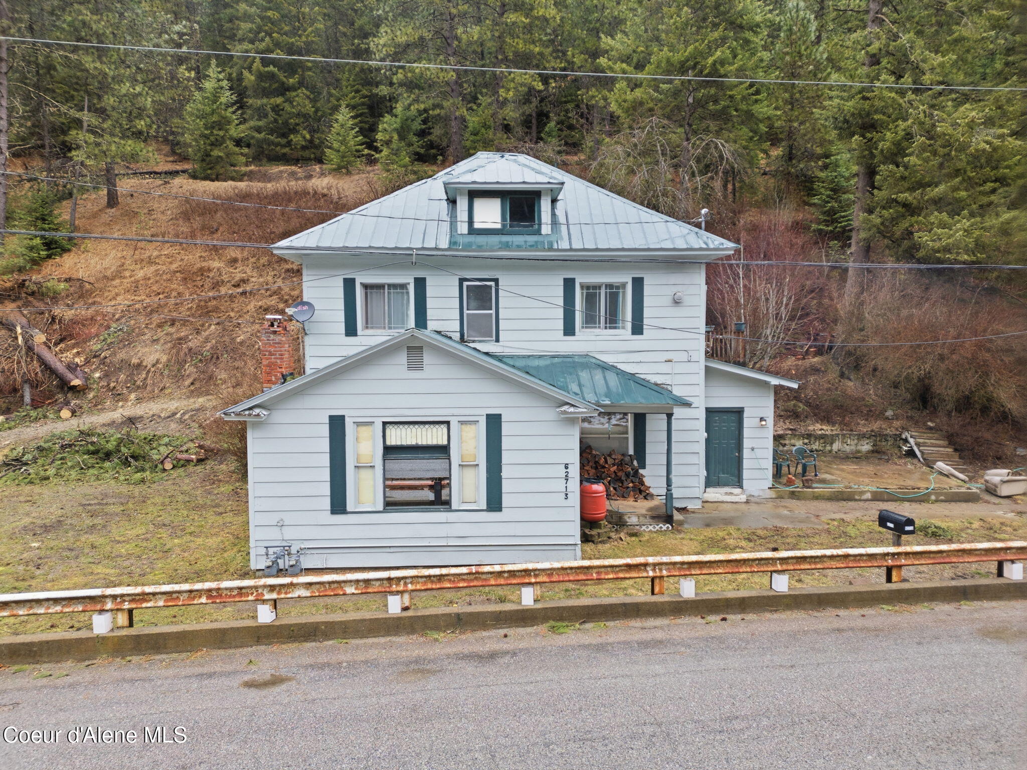 62713 Benthams Road Wallace, ID 83873 - Photo 15 of 23 15-web-or-mls-DJI_0921