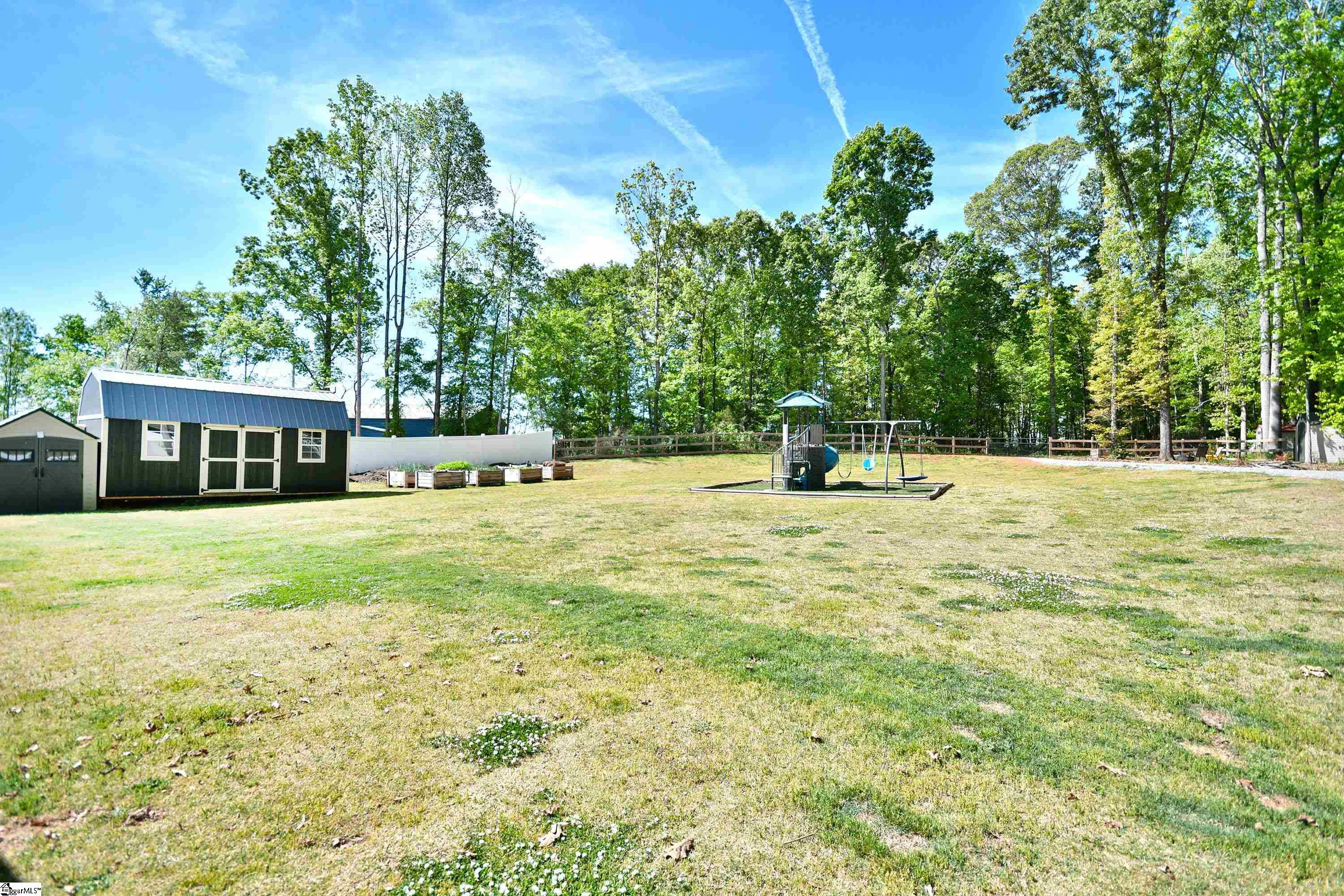 197 Falling Creek Road Spartanburg, SC 29301 - Photo 32 of 37