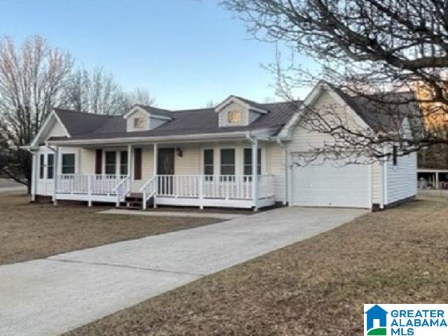 101 Lee Street Springville, AL 35146 - Photo 1 of 15