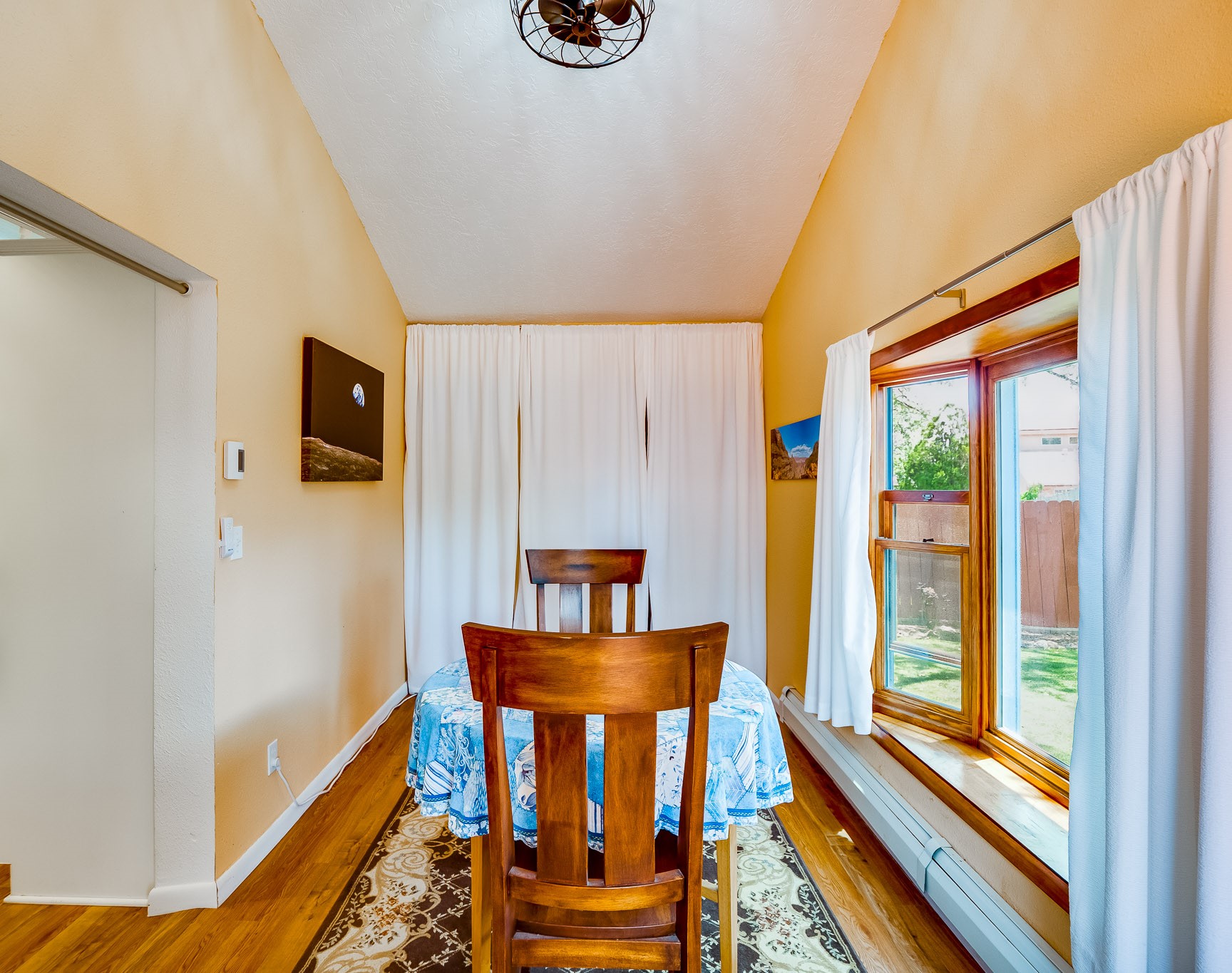3423 Ridgeway Drive Los Alamos, NM 87544 - Photo 31 of 46